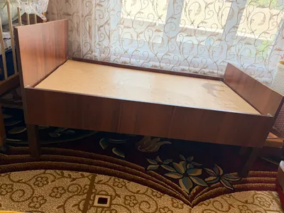 Кровать 1