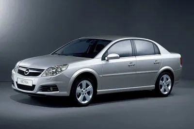 Opel Vectra C 2003 Lobovoy Oynalar 1