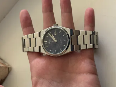 Tissot PRX Quartz 1