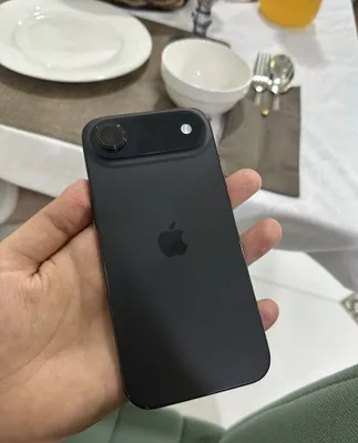 Продаётся iPhone 17 Air 1