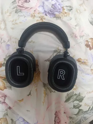 Logitech G Pro X2 LIGHTSPEED, 1
