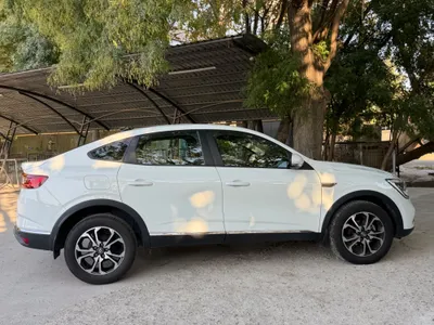 Renault Arkana avtomat Style 1