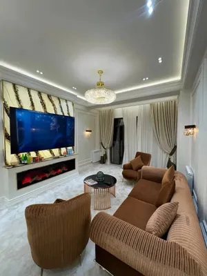 Boulevard ЖК (Toshkent Siti)dagi 3 xonali kvartira 1