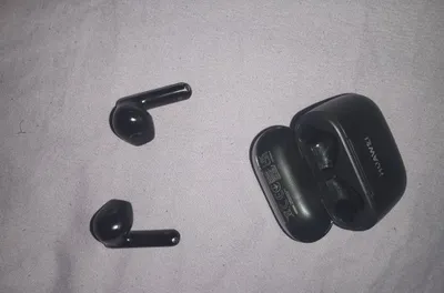 Huawei FreeBuds SE 3 irpods xolati yaxshi narxi 1