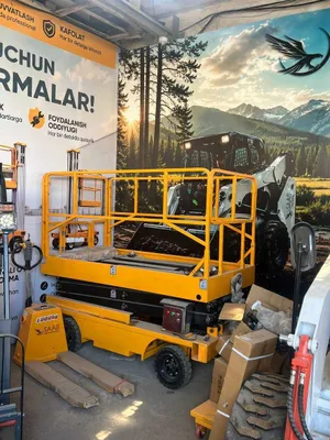 saab platformalari 1