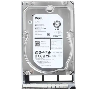 1.2TB ISE SAS 12Gbps 10k 512n 2.5in Hot-Plug qattiq diski