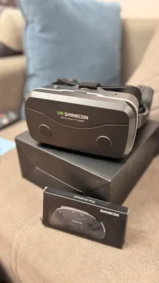 Болалар учун зур совга VR ochki 1
