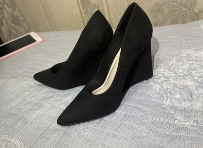 Yangi T.Taccardi tuflilari 1