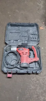 Perforator impulse 1