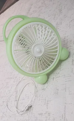 Ventilyator 1