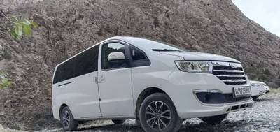 Jac M3 срочно продаётся