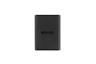 | Внешний диск SSD TRANSCEND ESD270C 2TB, black 1