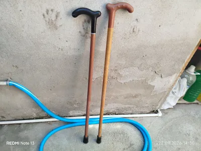 продается трость