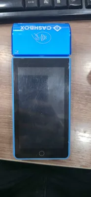 Cash box kassoviy apparat sotiladi 1