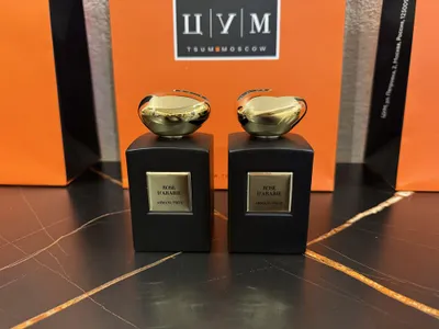 Giorgio Armani Prive kolleksiyasi