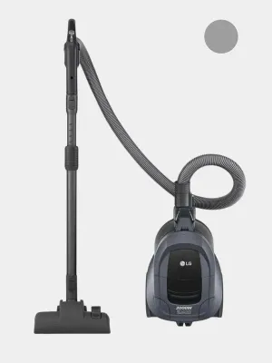 Пылесос LG VC5420 NHTCG 2000 Вт, с контейнером, Серый 1