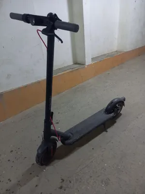 xiaomi electric 4 1