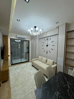 Продажа 3-комн. кв. 58 м², Яккасарайский · ID 6421 1