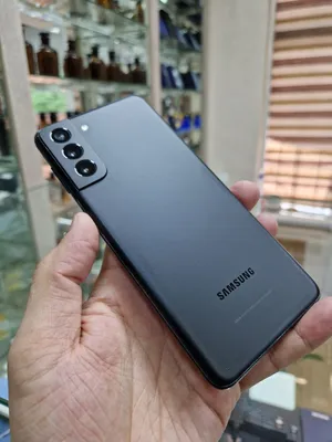 Samsung S21 Plus 5G 1