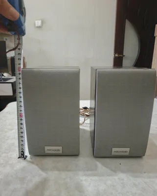 Microlab kolonkalar 1