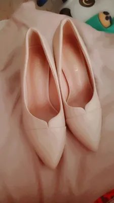 Туфли 1