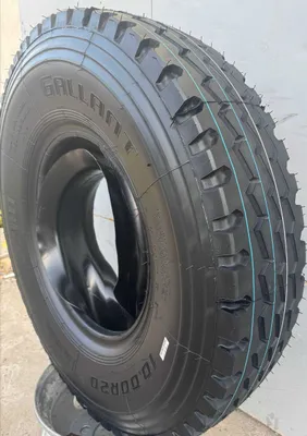 Автошина GALLANT 10.00R20 PR18 1