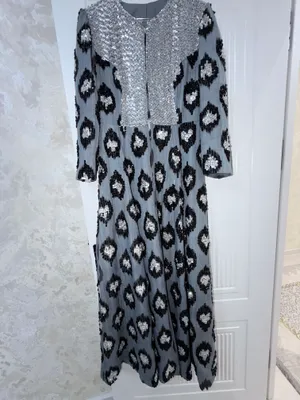 abaya to'y ko'ylagi ansambil 1