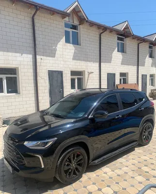 Tracker 2 Premier Plus Pazitsa 1