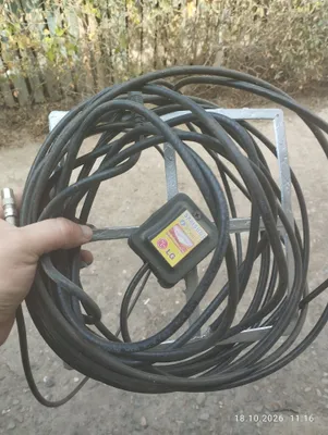 Продается цифровая антенна для телевизора (DVB-T2 1