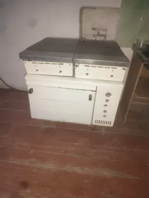 печка