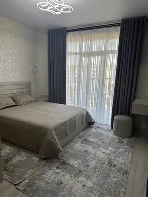[ID: 49900]  2 комнаты • 62 м² • 8/12 этаж Сайрам 1