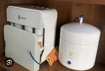 Сув фильтри Cordial 5та картридж 1