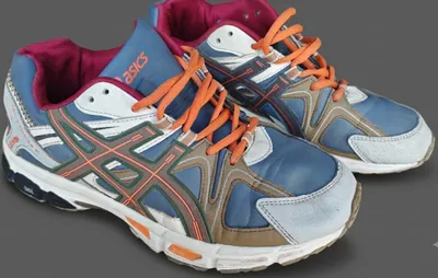 Кроссовки ASICS GEL 1