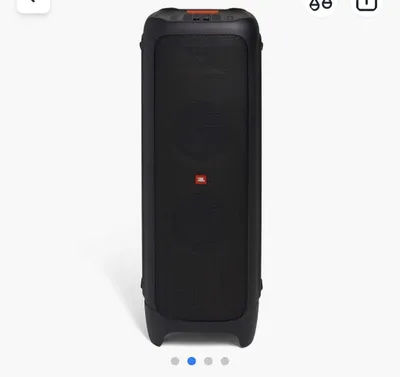 Jbl partybox 1100 1