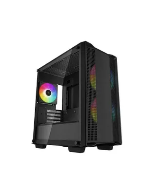 DeepCool CC360 ARGB korpusi 1