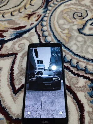Redmi 7 a kafolati bln 1