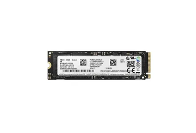| SSD M2 NVMe 256GB Gen4x4 Samsung PM9C1 | Kioxia M.2 2280 \ 7000MB/s 1