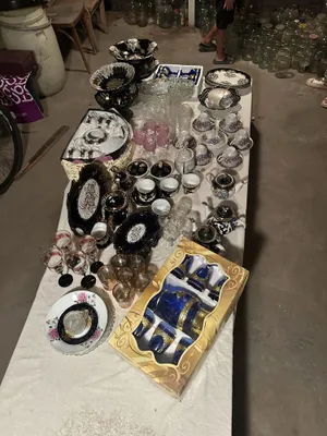 Продаются фарфоровые изделия 1