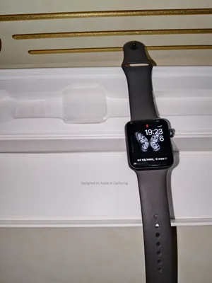 Apple Watch Series 3 3