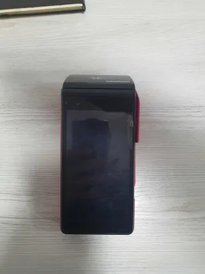 Кассовый аппарат UZKASSA N5 1