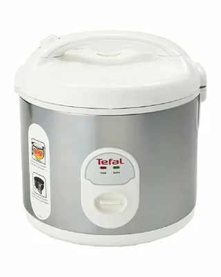 Рисоварка TEFAL RK242127