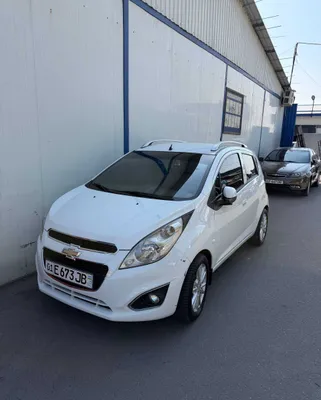 spark 2020 avtomat