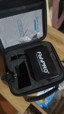 Подводная камера FishPRO 1