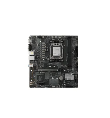 - Материнская плата MSI PRO B840M-B 1