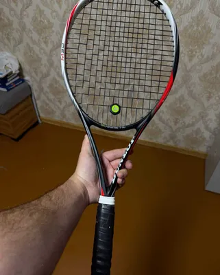 Ракетка Dunlop Biomimetic M3.0, 298 г, ручка L3 1