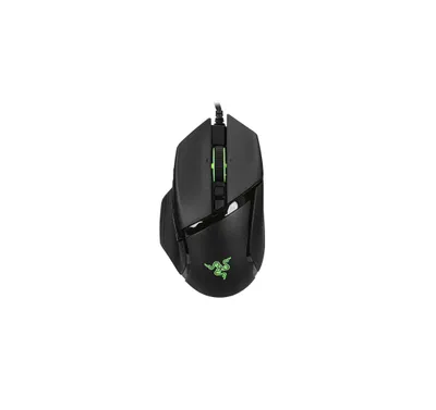 ! Razer Basilisk V3 Pro sichqonchasi 1
