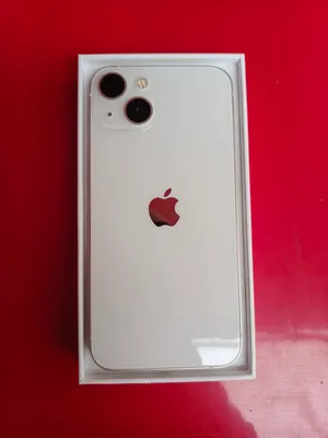 iPhone 13 128 ГБ 1