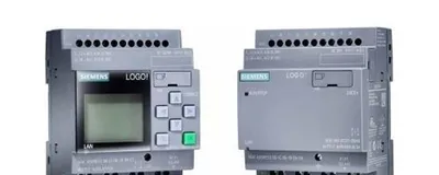 Logo Siemens PLC 8 1