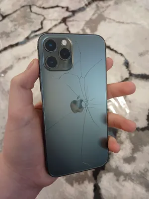 iPhone 12 Pro 1