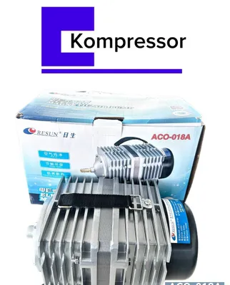 220V Kompressorlar ACO-012 va ACO-018A 1